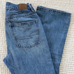 American Eagle 90’s Flare jeans